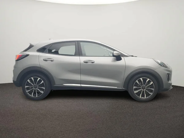 FORD Puma (2024) — foto 8 van 10