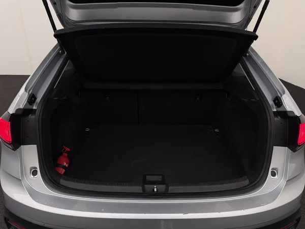 VOLKSWAGEN Taigo (2022) — foto 8 van 27