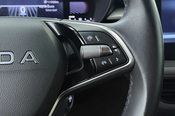 Skoda Fabia (2025) — foto 6 van 21