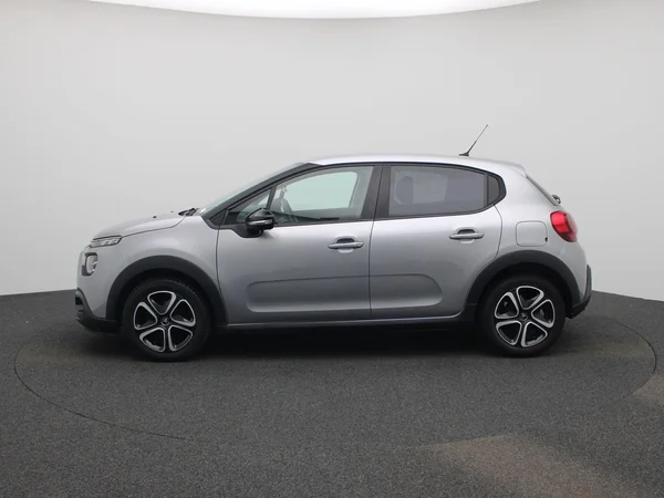 Citroën C3 (2022) — foto 34 van 38