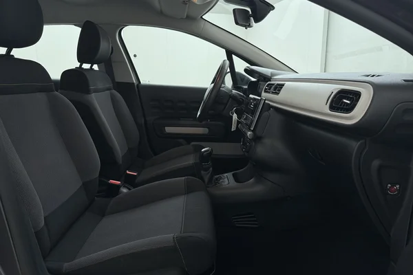 Citroen C3 (2019) — foto 23 van 25