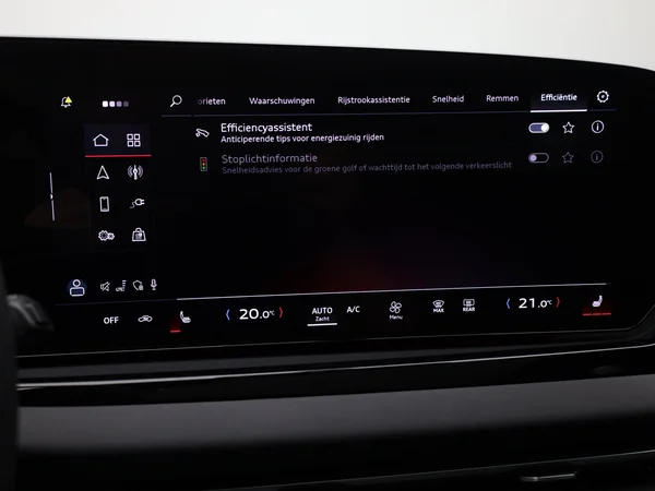 AUDI A5 Avant e-hybrid (PHEV) (2025) — foto 18 van 29