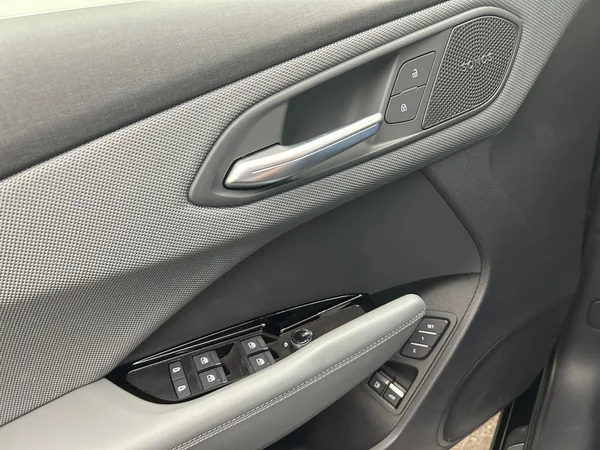 AUDI Q3 Sportback e-hybrid (PHEV) (2026) — foto 7 van 24