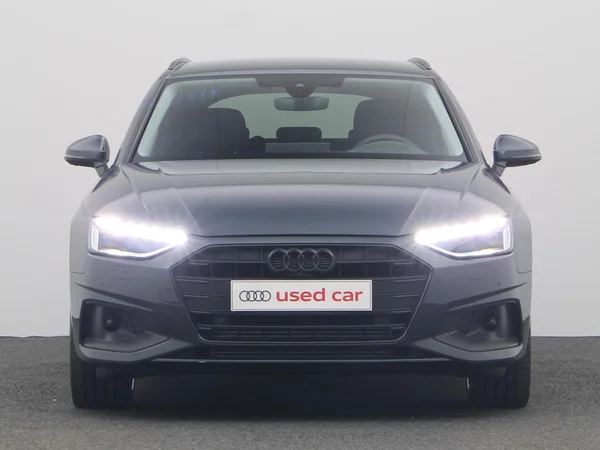 AUDI A4 SW (2024) — foto 18 van 22