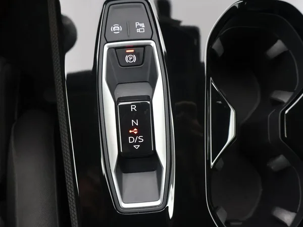 Audi A5 (2026) — foto 24 van 31