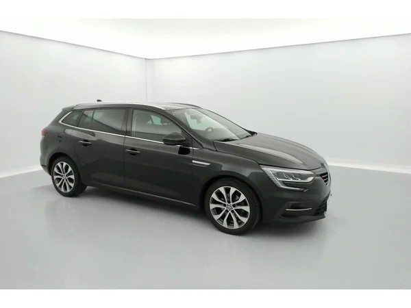 RENAULT Mégane SW Phase II (2023) — foto 4 van 34