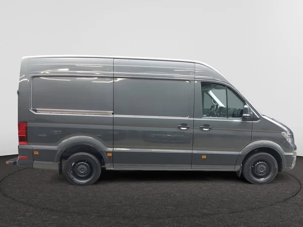 VOLKSWAGEN Crafter 35 Fou Mwb Hr (2025) — foto 13 van 17
