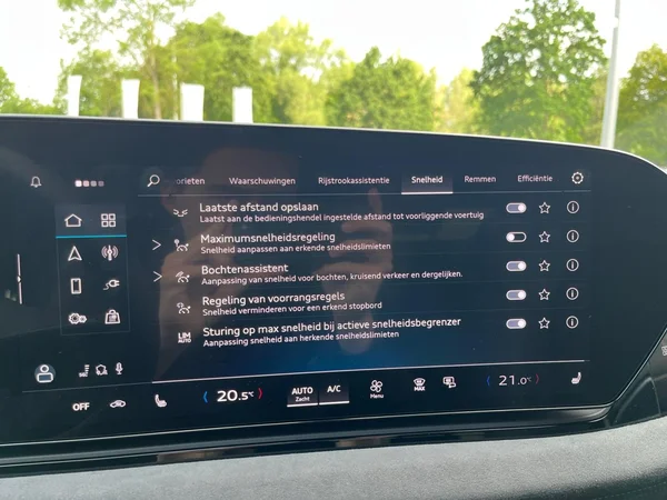 AUDI A6 Avant e-tron (2026) — foto 13 van 24