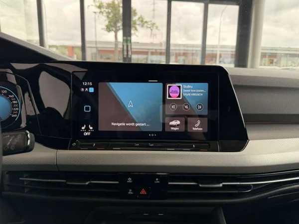 Volkswagen Golf (2024) — foto 4 van 23