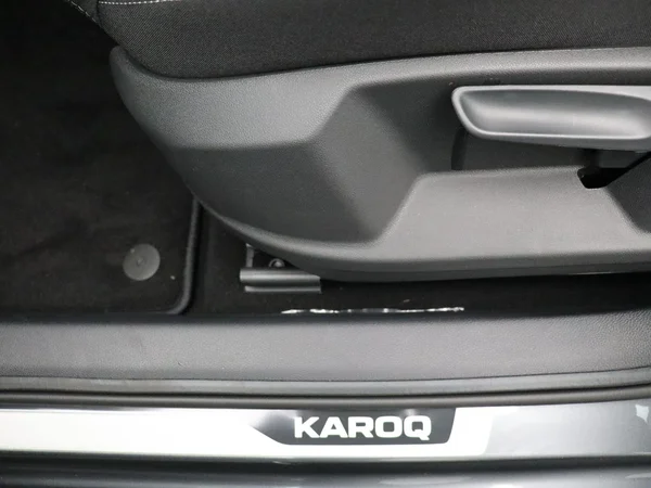 Škoda Karoq (2026) — foto 21 van 30