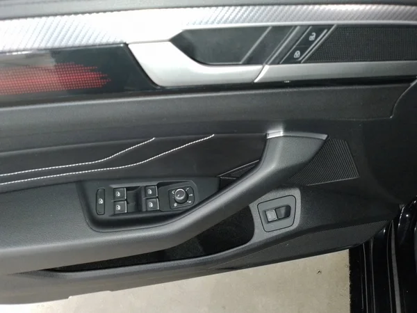 VOLKSWAGEN Arteon Shooting Brake (2024) — foto 5 van 15