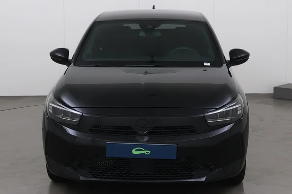 Opel Corsa (2025) — foto 12 van 21
