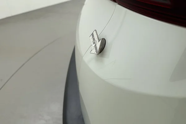 Peugeot 2008 (2019) — foto 16 van 24