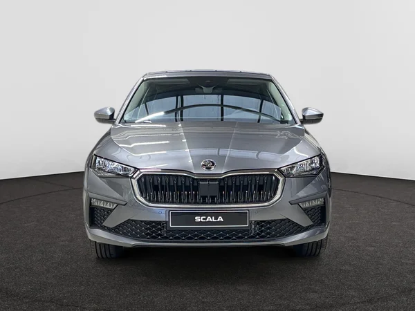SKODA Scala (2025) — foto 9 van 14