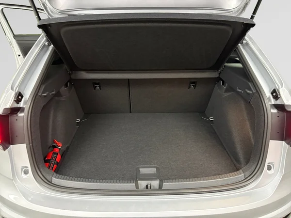 VOLKSWAGEN Taigo (2026) — foto 14 van 15