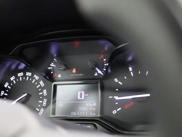 Citroën C3 (2022) — foto 18 van 35