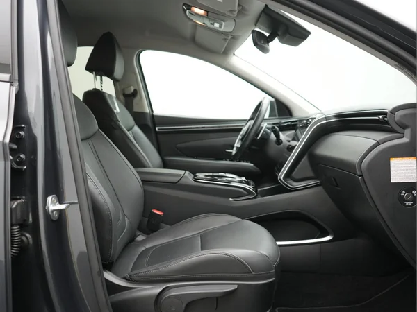 HYUNDAI Tucson HEV (2023) — foto 9 van 10