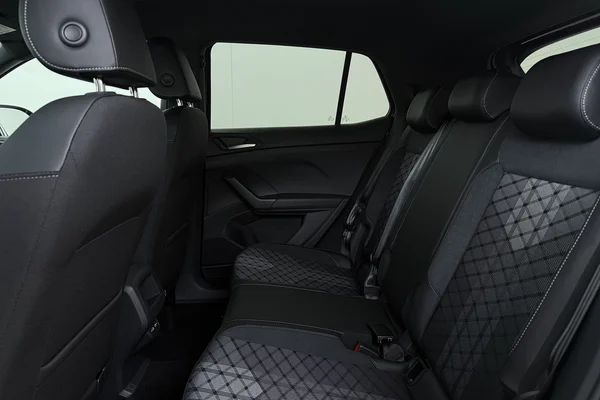 Volkswagen T-Cross (2026) — foto 15 van 16