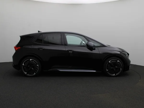 CUPRA Born (2025) — foto 7 van 17