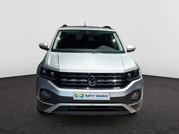 VOLKSWAGEN T-Cross (2024) — foto 11 van 18