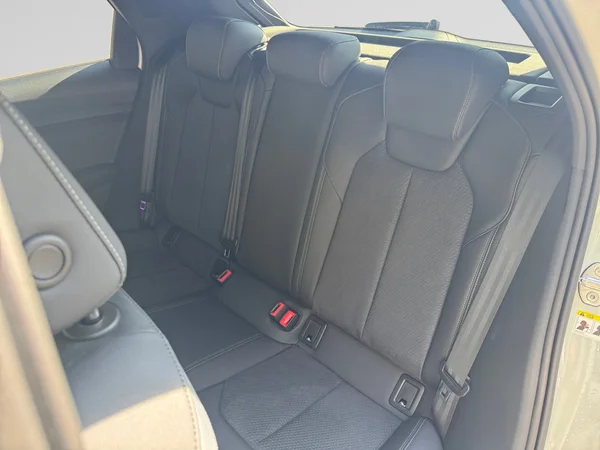 AUDI A1 Sportback (2025) — foto 3 van 24