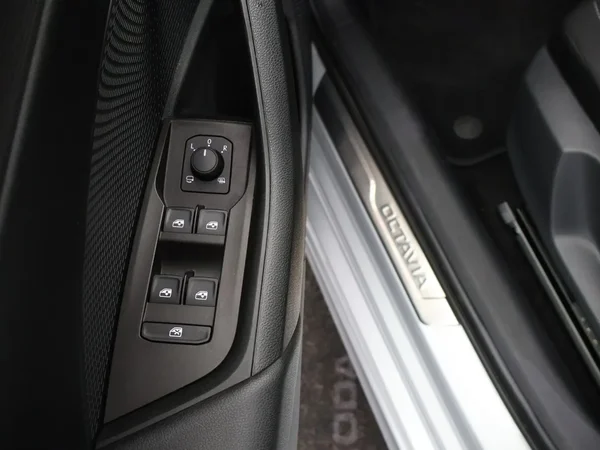 Škoda Octavia (2024) — foto 14 van 29