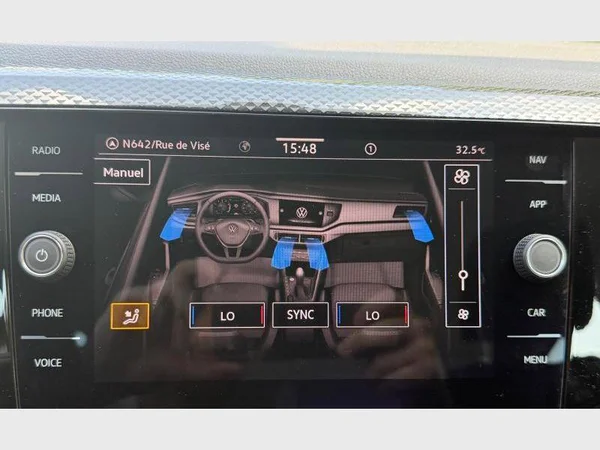 Volkswagen Polo (2026) — foto 20 van 28