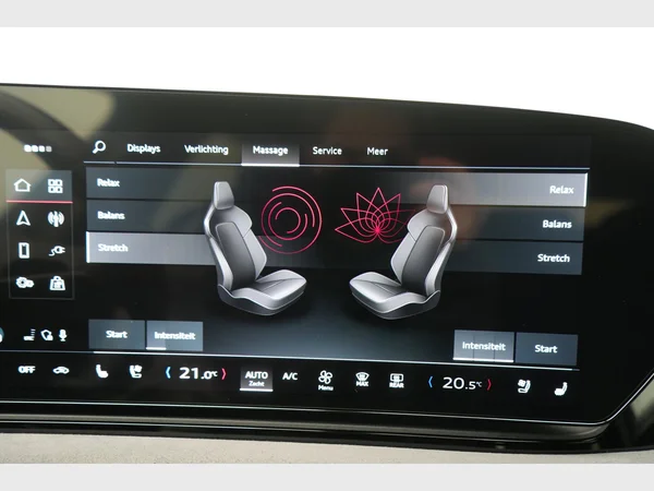 AUDI A6 Sportback e-tron (2025) — foto 48 van 48