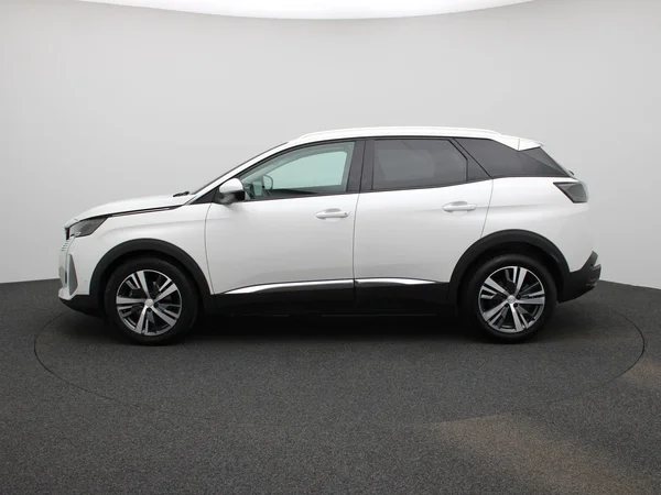 Peugeot 3008 (2021) — foto 34 van 46