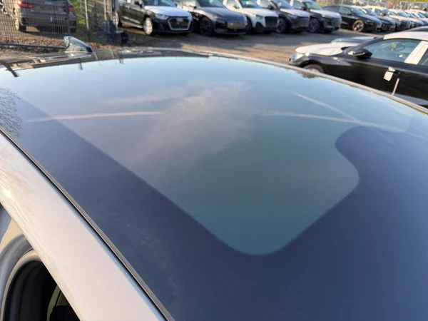AUDI A6 Sportback e-tron (2026) — foto 21 van 22