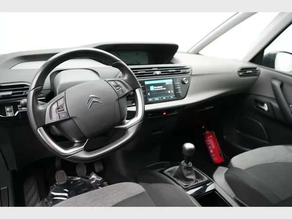 CITROEN Grand C4 Picasso (2017) — foto 7 van 25