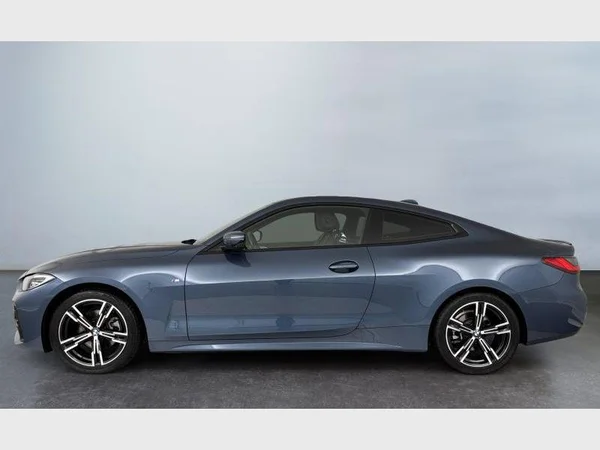 BMW SERIE 4 420 (2021) — foto 10 van 15