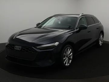 AUDI A5 Avant (2026)