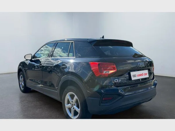 Audi Q2 (2021) — foto 26 van 29