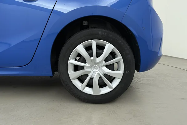 Opel Corsa (2025) — foto 13 van 16