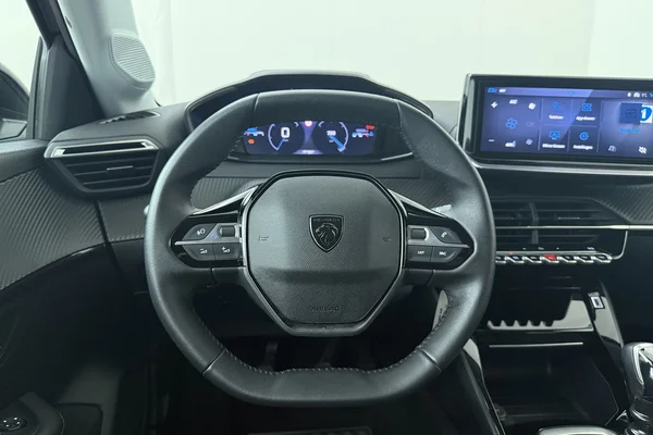 Peugeot 208 (2025) — foto 2 van 17
