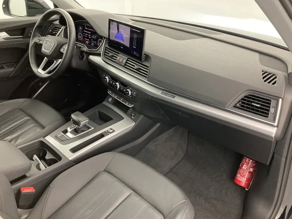 AUDI Q5 (2021) — foto 6 van 36