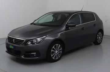Peugeot 308 (2021)