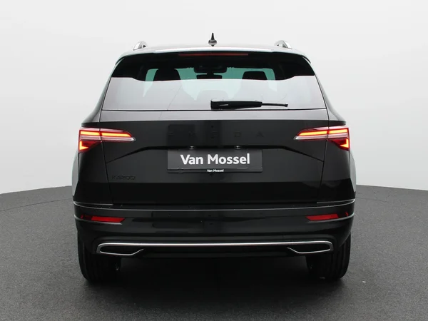 Škoda Karoq (2026) — foto 25 van 28
