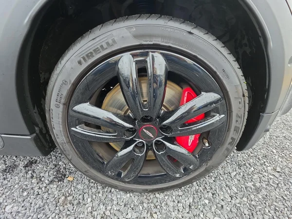 MINI Mini (F56) (2021) — foto 17 van 24