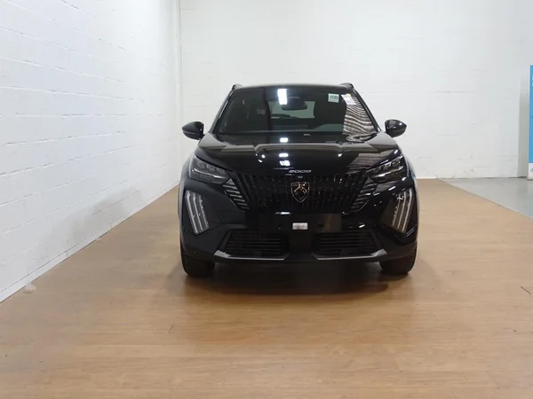 Peugeot 2008 (2026) — foto 2 van 28