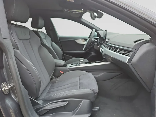 AUDI A5 Sportback (2025) — foto 3 van 15