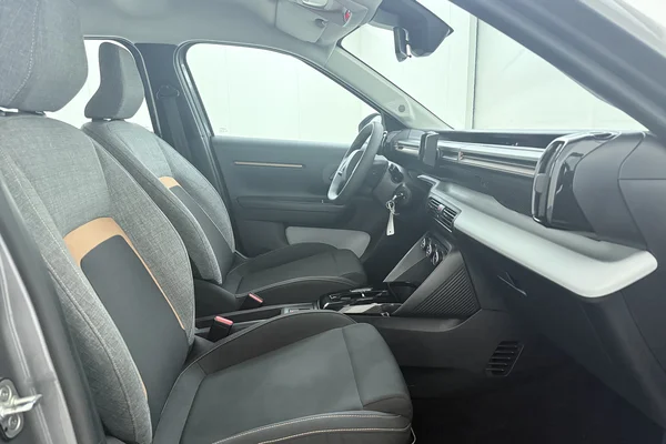 Citroen E-C3 Aircross (2025) — foto 14 van 16