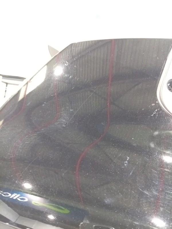Citroen E-C3 (2025) — foto 31 van 86