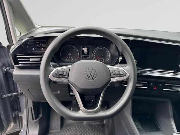 VOLKSWAGEN Caddy Van (2024) — foto 4 van 19