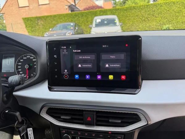 SEAT Arona (2022) — foto 15 van 15