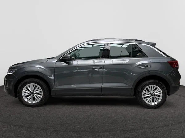 VOLKSWAGEN T-Roc (2023) — foto 5 van 15