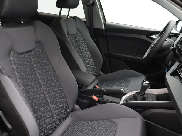 AUDI A1 Sportback (2026) — foto 9 van 23