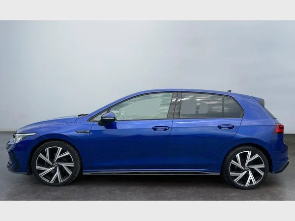 Volkswagen Golf VIII (2023) — foto 27 van 29