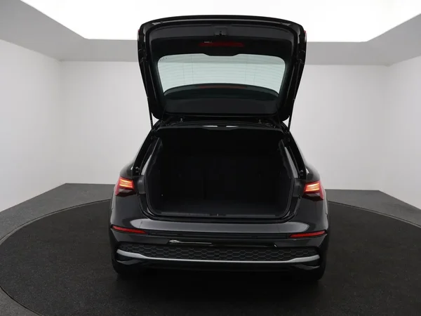 Audi A3 (2026) — foto 20 van 29